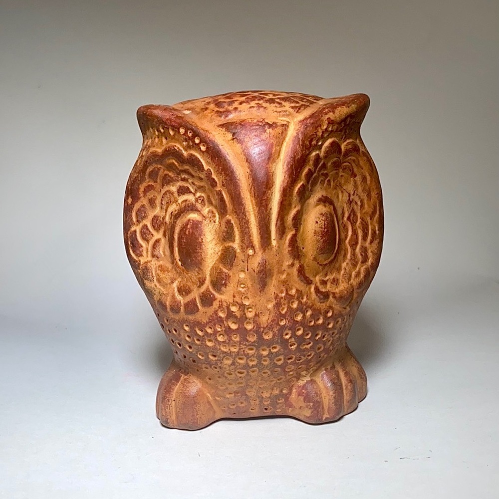 Owl Bank